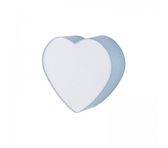 Sieninis šviestuvas HEART 5924